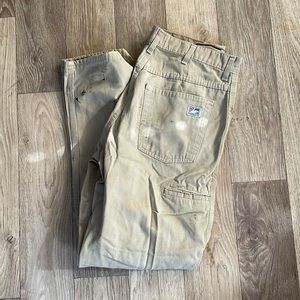 Tyndale FR pants